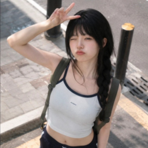 AI漫剧一致性案例